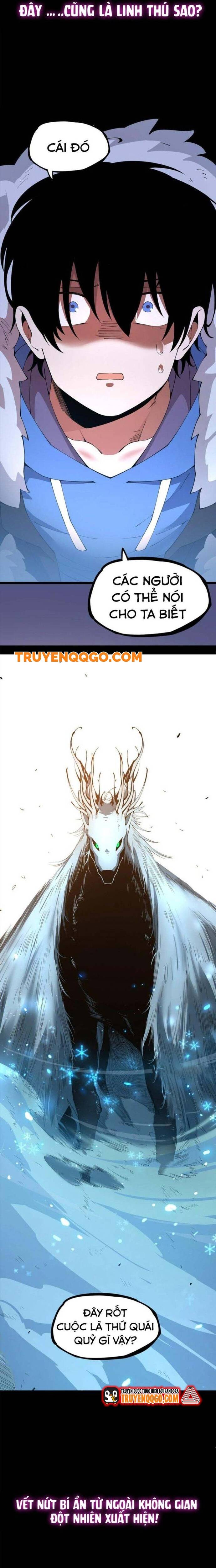 Ta Đến Từ Hư Không - Chapter 0 - Page 4