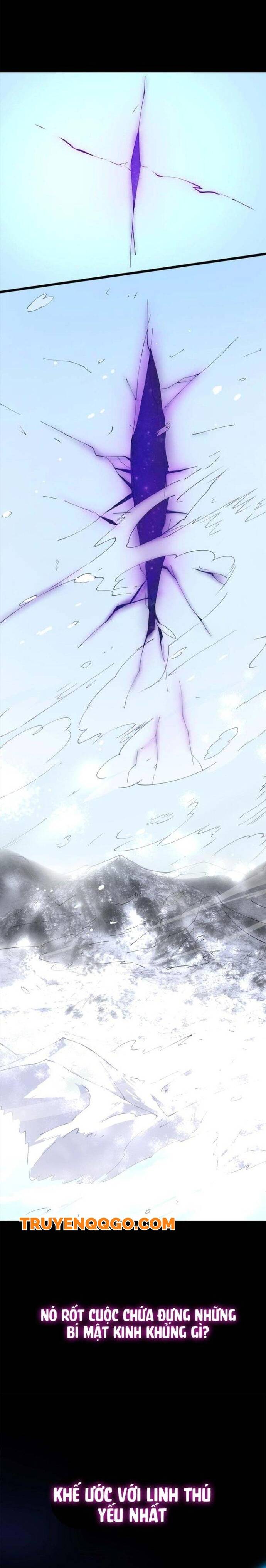 Ta Đến Từ Hư Không - Chapter 0 - Page 5