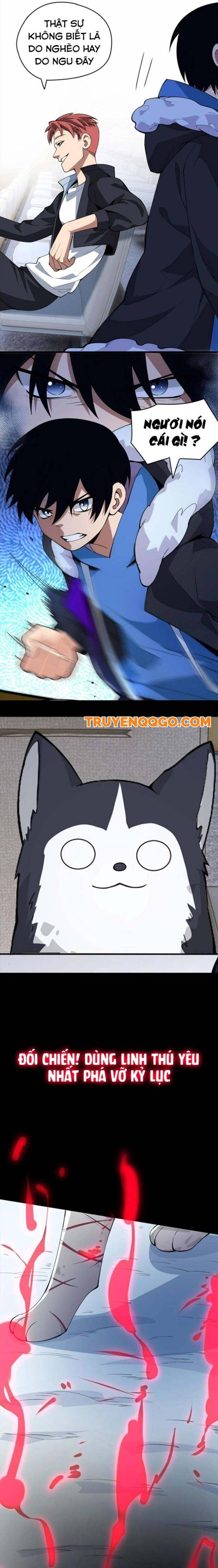 Ta Đến Từ Hư Không - Chapter 0 - Page 7