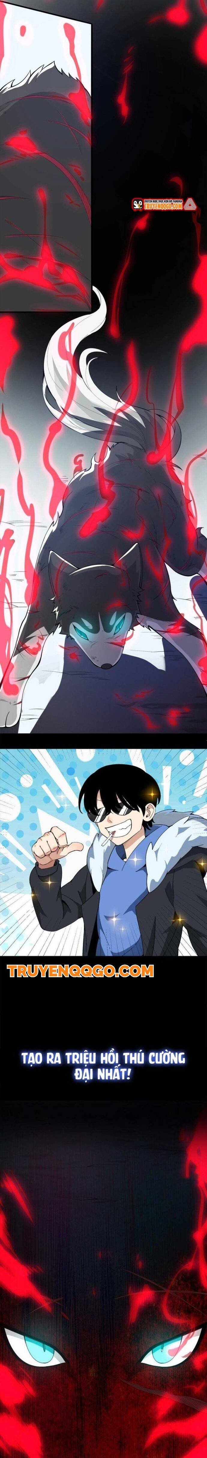 Ta Đến Từ Hư Không - Chapter 0 - Page 8