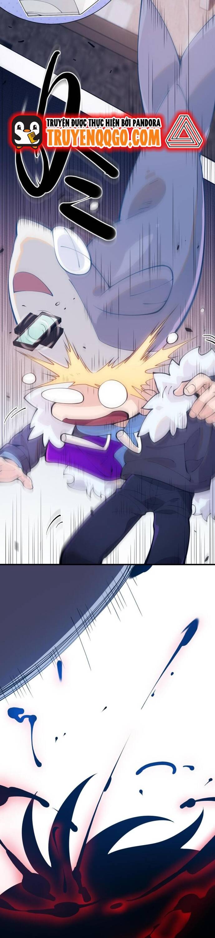 Ta Đến Từ Hư Không - Chapter 1 - Page 11