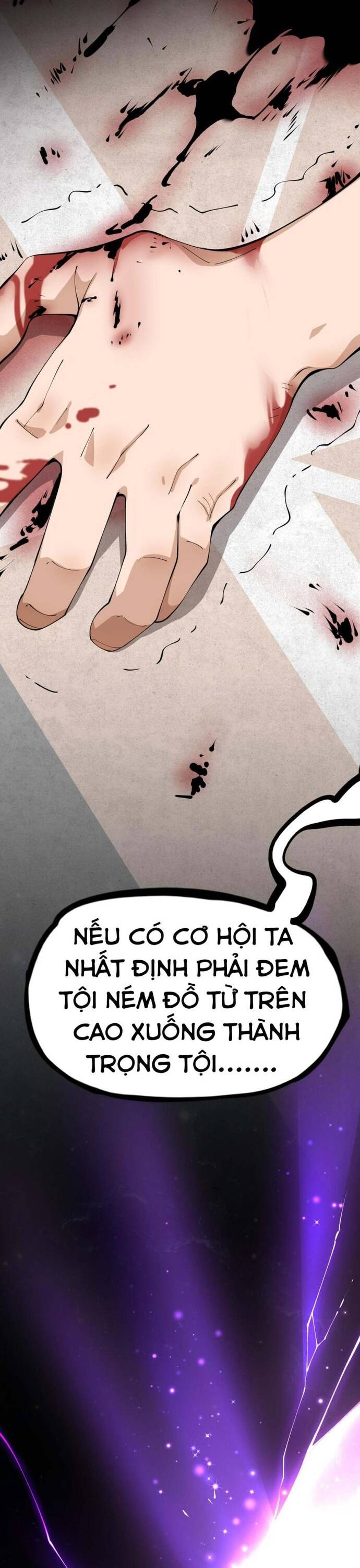 Ta Đến Từ Hư Không - Chapter 1 - Page 14