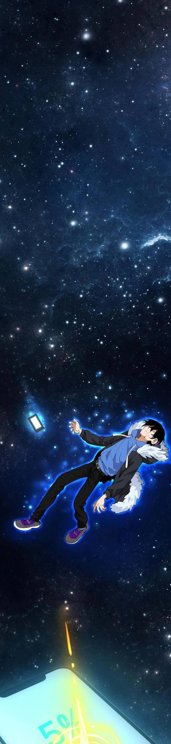 Ta Đến Từ Hư Không - Chapter 1 - Page 16