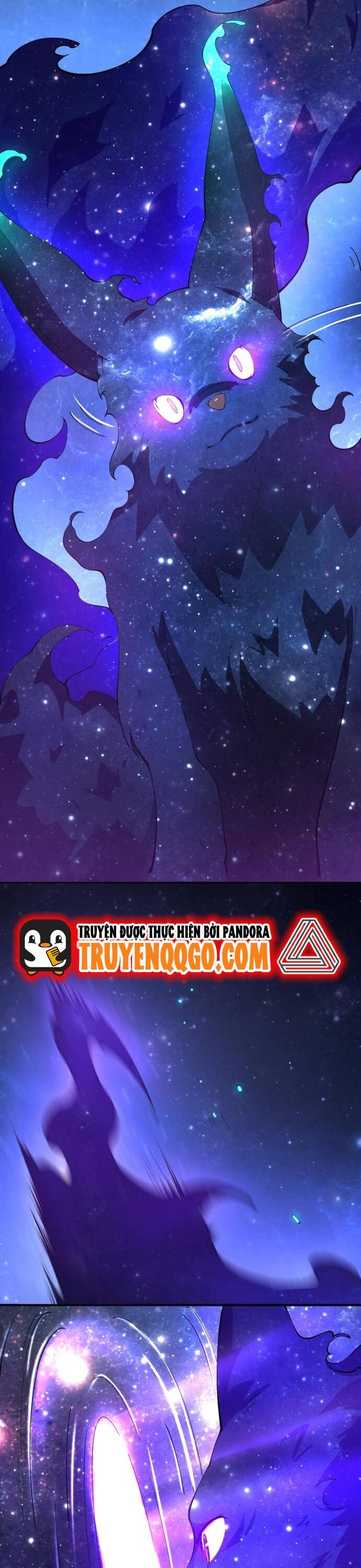 Ta Đến Từ Hư Không - Chapter 1 - Page 19