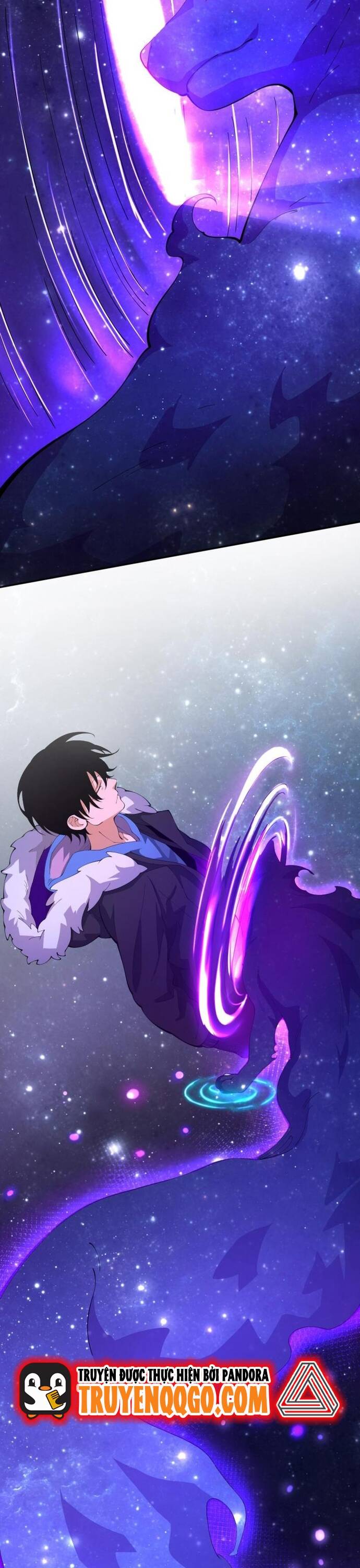 Ta Đến Từ Hư Không - Chapter 1 - Page 20