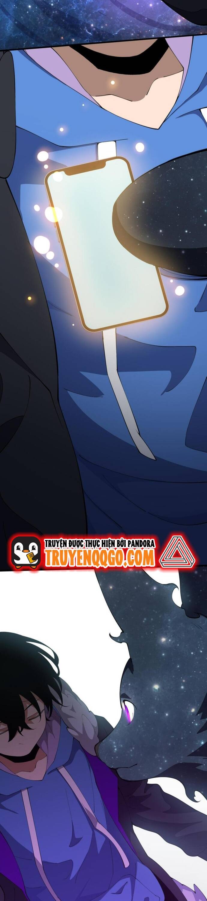 Ta Đến Từ Hư Không - Chapter 1 - Page 22