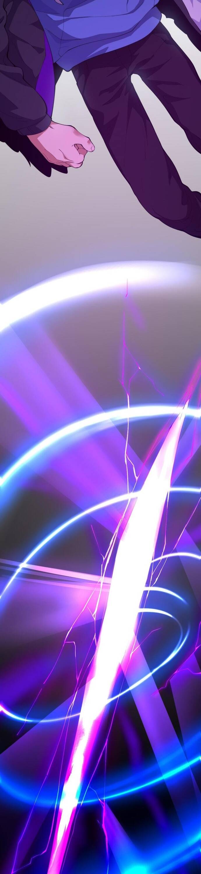 Ta Đến Từ Hư Không - Chapter 1 - Page 23