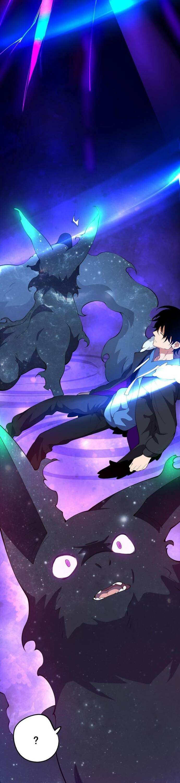 Ta Đến Từ Hư Không - Chapter 1 - Page 24