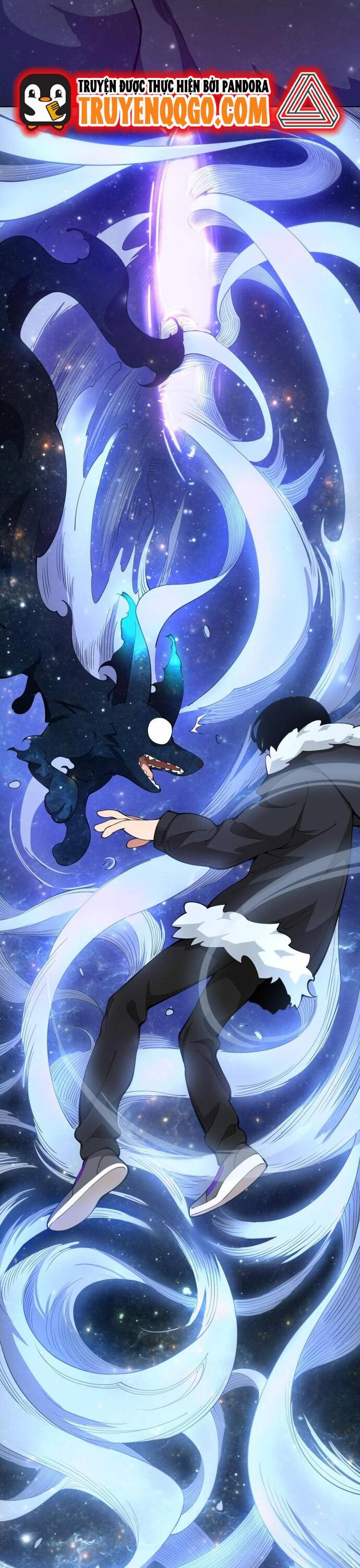 Ta Đến Từ Hư Không - Chapter 1 - Page 25