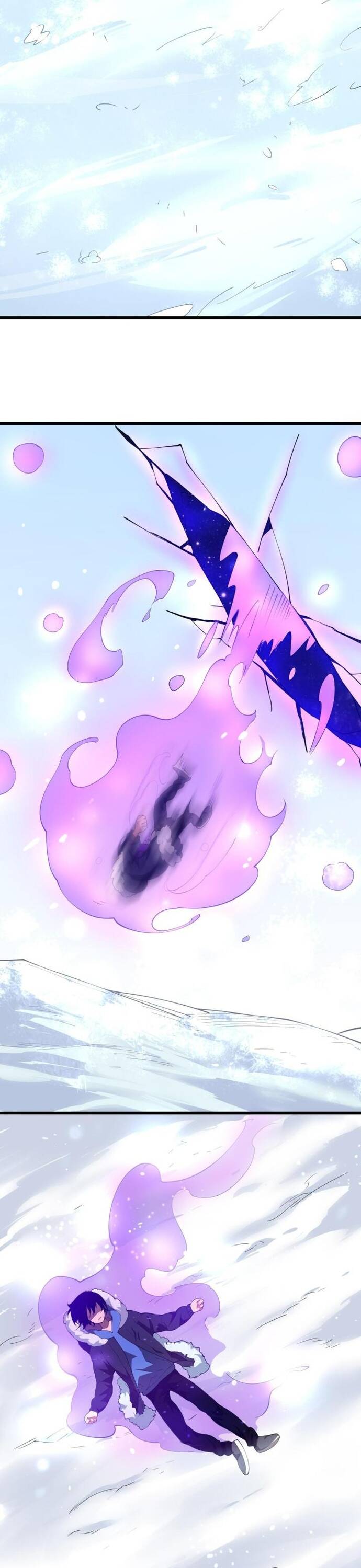 Ta Đến Từ Hư Không - Chapter 1 - Page 29