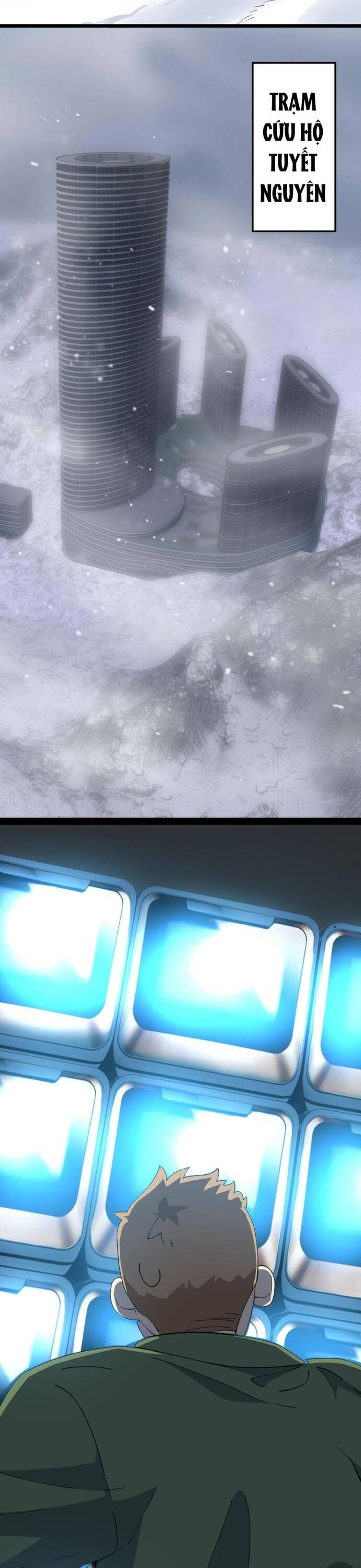 Ta Đến Từ Hư Không - Chapter 1 - Page 30