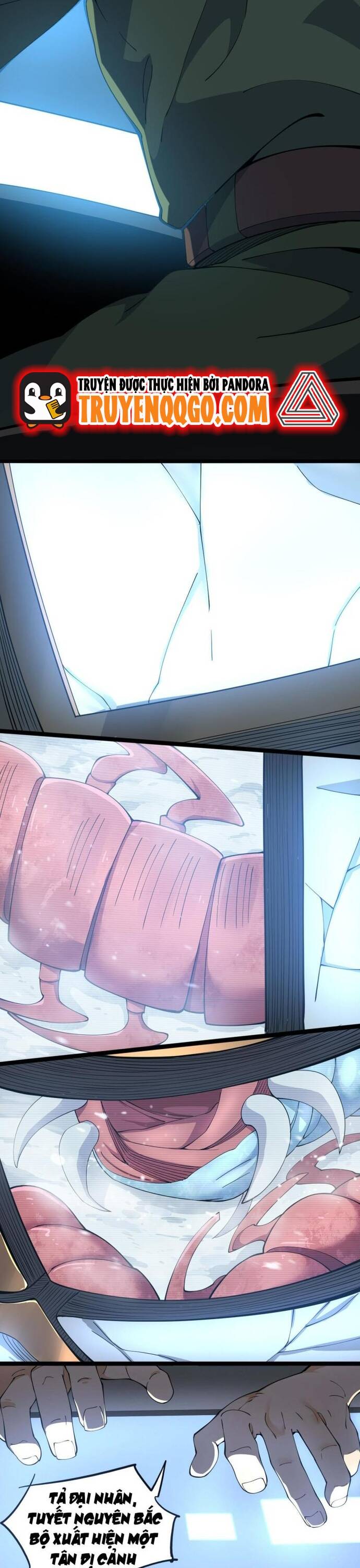 Ta Đến Từ Hư Không - Chapter 1 - Page 31