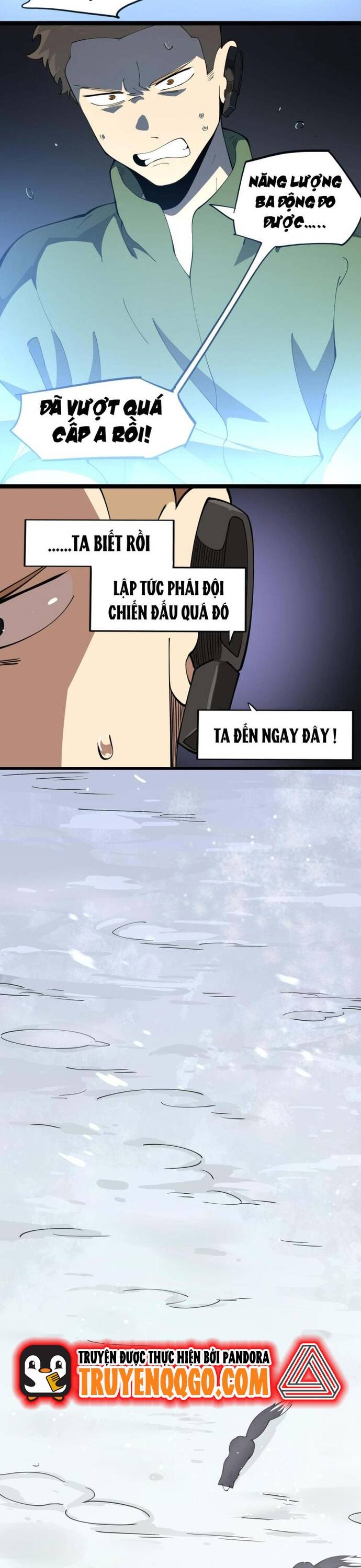 Ta Đến Từ Hư Không - Chapter 1 - Page 32