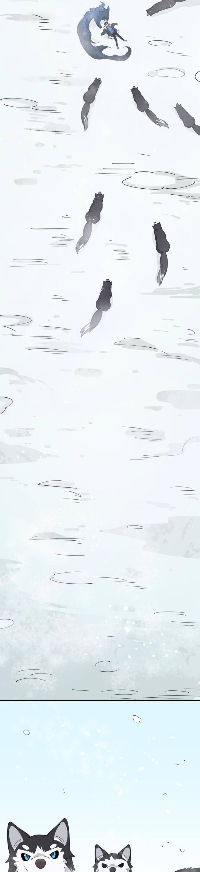 Ta Đến Từ Hư Không - Chapter 1 - Page 33