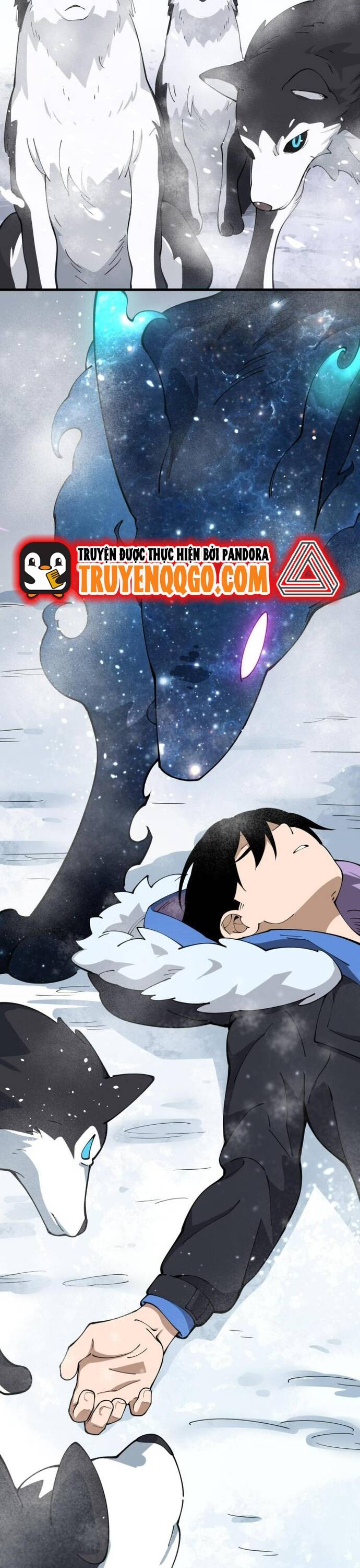 Ta Đến Từ Hư Không - Chapter 1 - Page 34