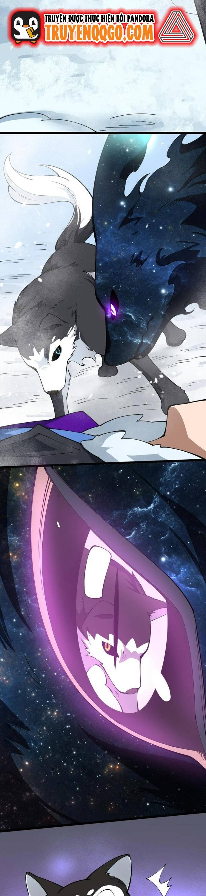 Ta Đến Từ Hư Không - Chapter 1 - Page 36