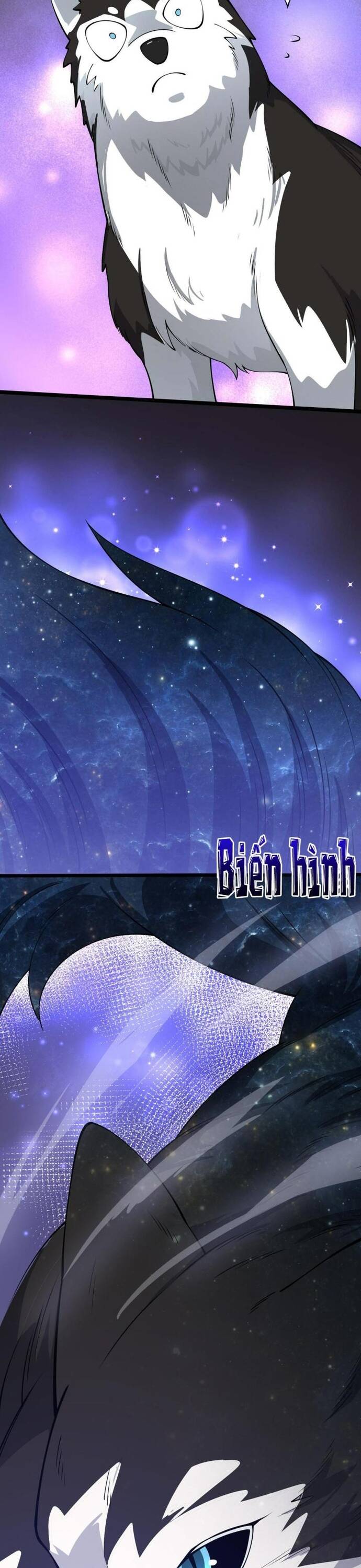 Ta Đến Từ Hư Không - Chapter 1 - Page 37