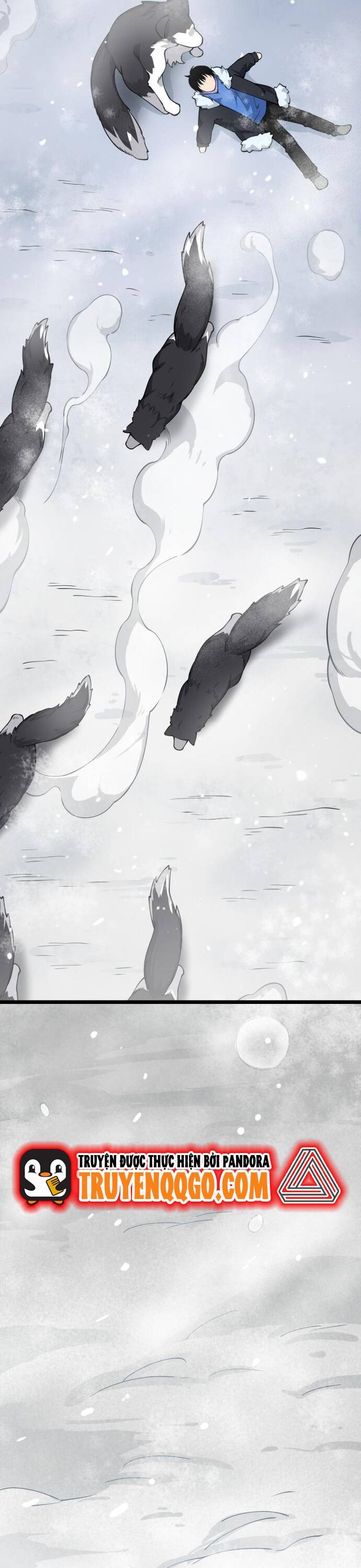 Ta Đến Từ Hư Không - Chapter 1 - Page 39