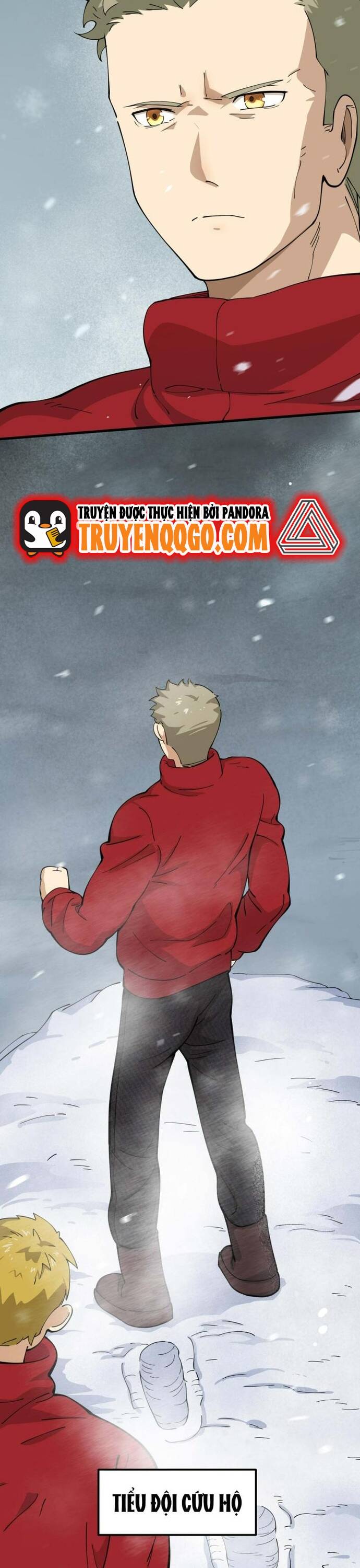 Ta Đến Từ Hư Không - Chapter 1 - Page 41