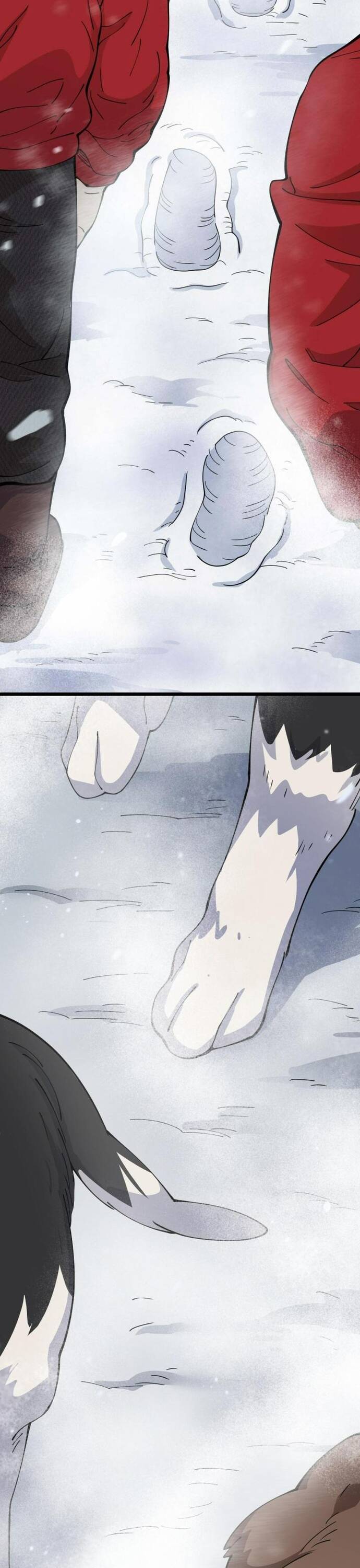 Ta Đến Từ Hư Không - Chapter 1 - Page 42