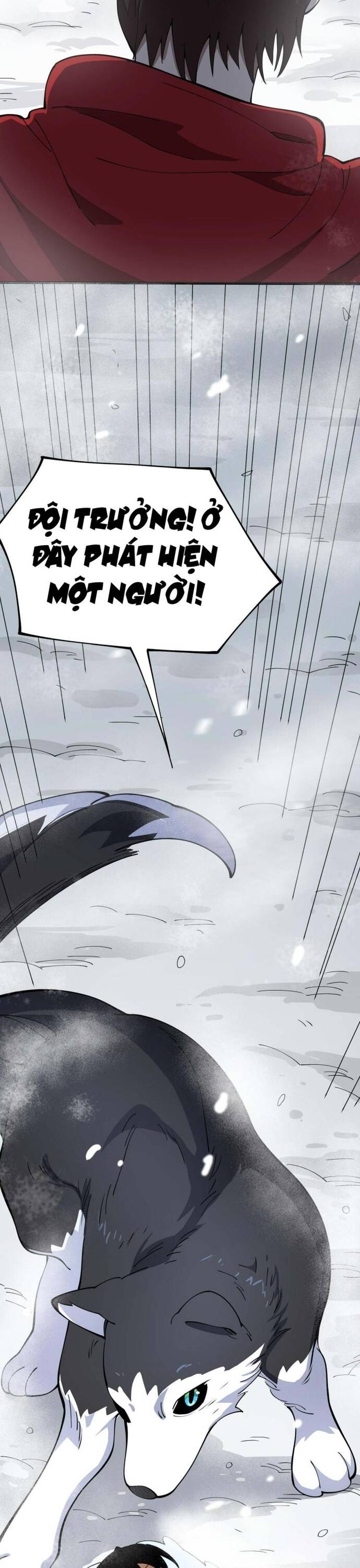 Ta Đến Từ Hư Không - Chapter 1 - Page 44