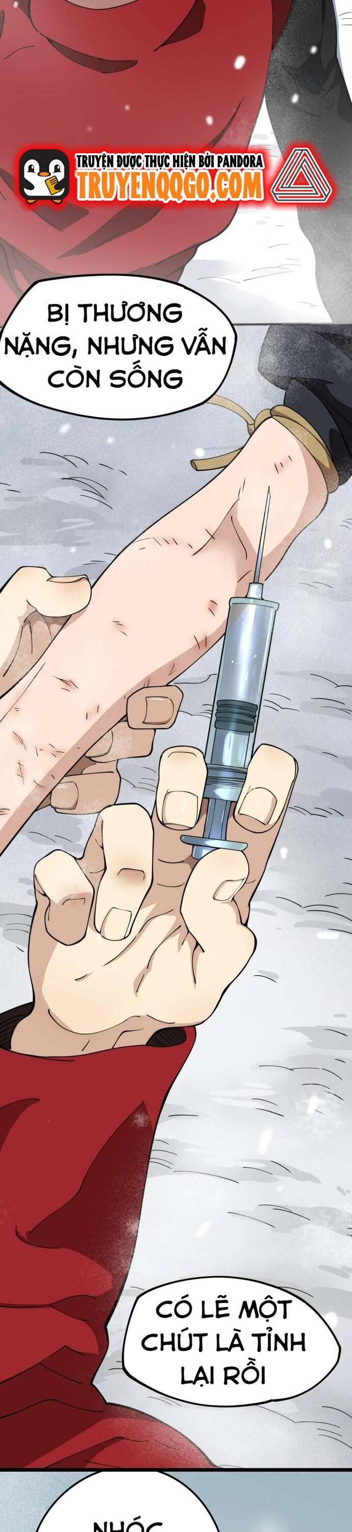 Ta Đến Từ Hư Không - Chapter 1 - Page 46