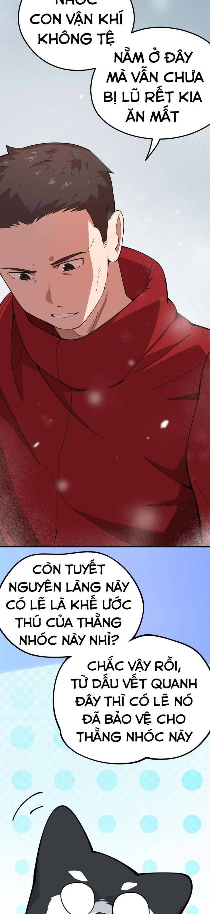 Ta Đến Từ Hư Không - Chapter 1 - Page 47