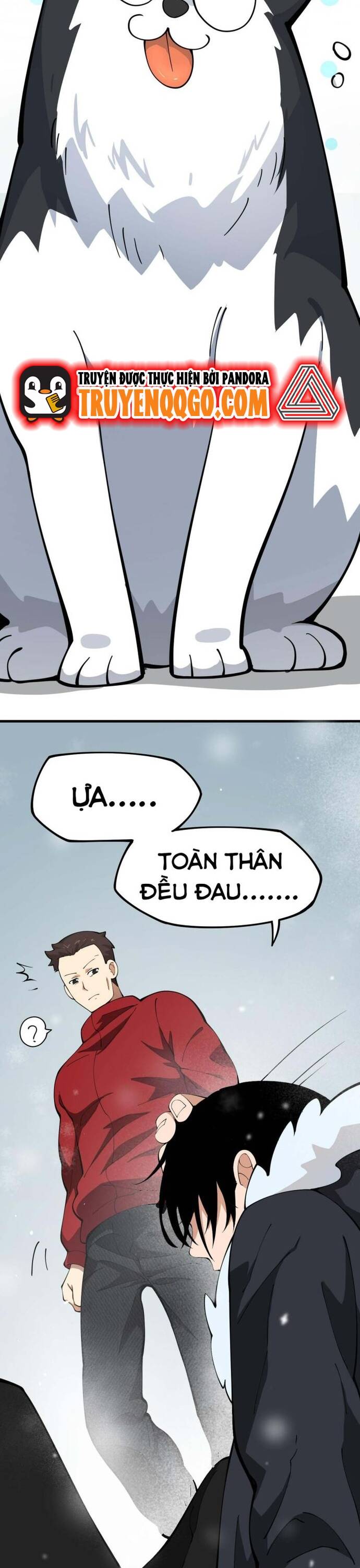 Ta Đến Từ Hư Không - Chapter 1 - Page 48