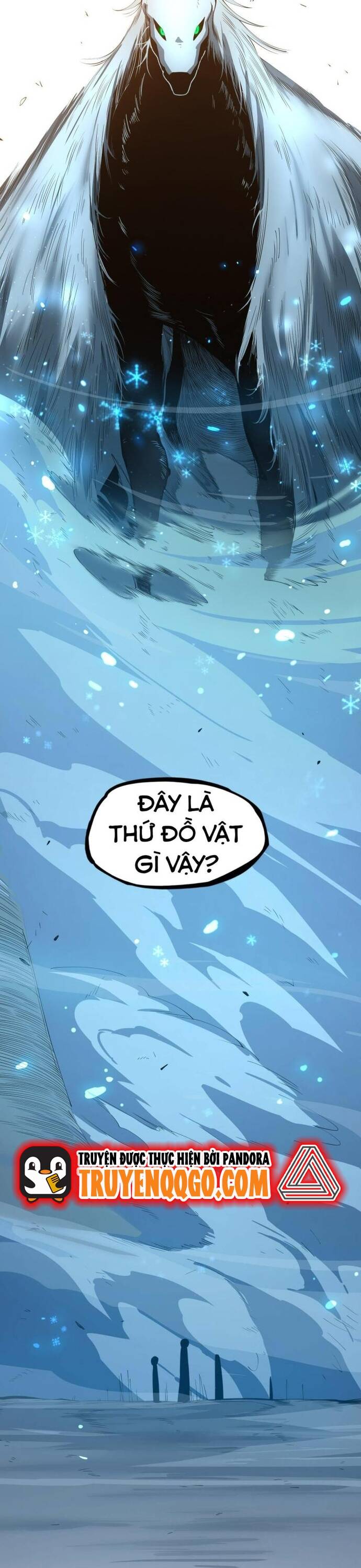 Ta Đến Từ Hư Không - Chapter 1 - Page 5