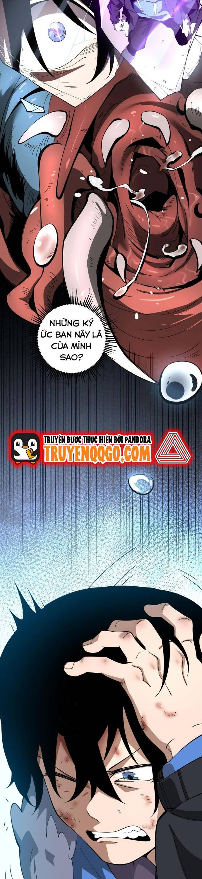 Ta Đến Từ Hư Không - Chapter 1 - Page 51