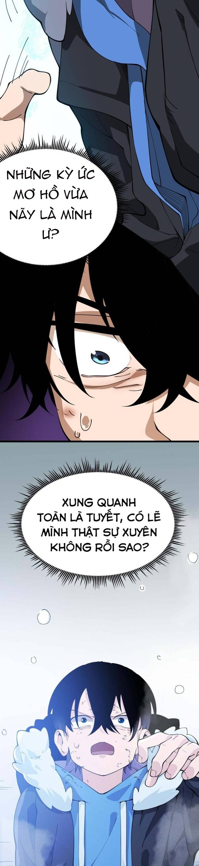 Ta Đến Từ Hư Không - Chapter 1 - Page 52
