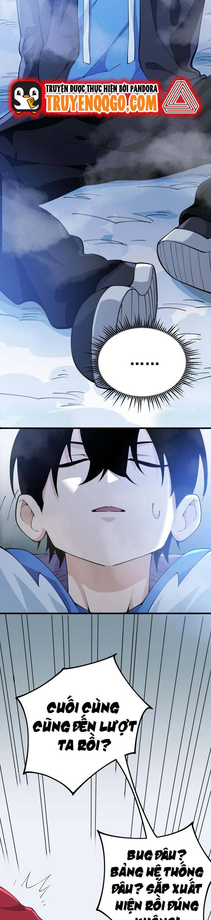 Ta Đến Từ Hư Không - Chapter 1 - Page 53