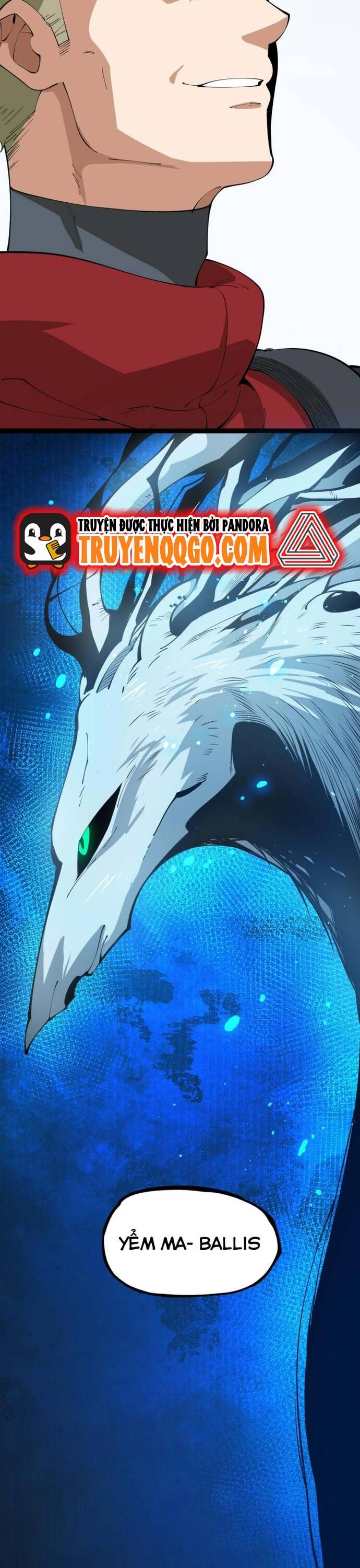 Ta Đến Từ Hư Không - Chapter 1 - Page 58