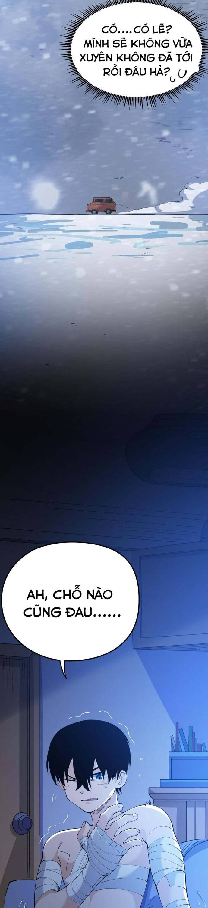 Ta Đến Từ Hư Không - Chapter 1 - Page 60