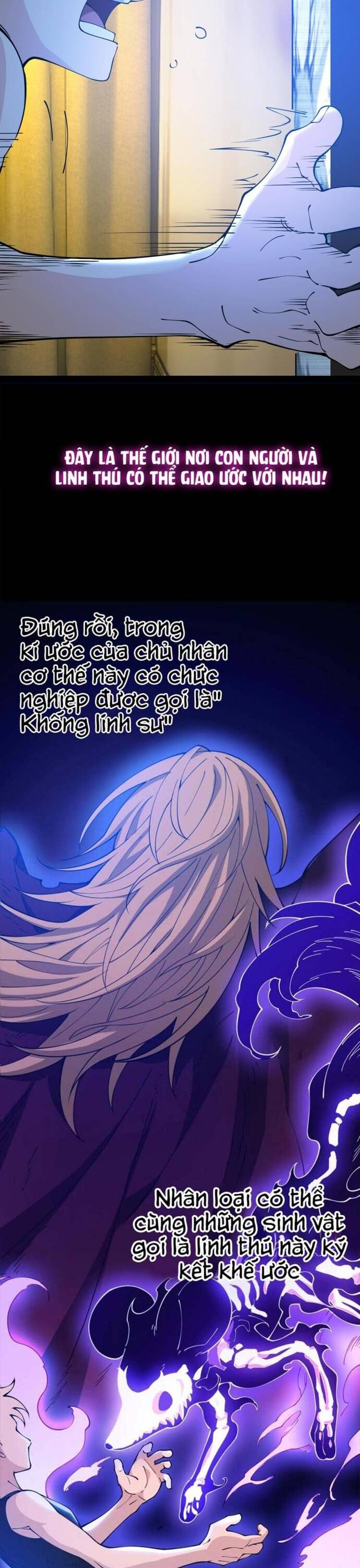 Ta Đến Từ Hư Không - Chapter 1 - Page 65