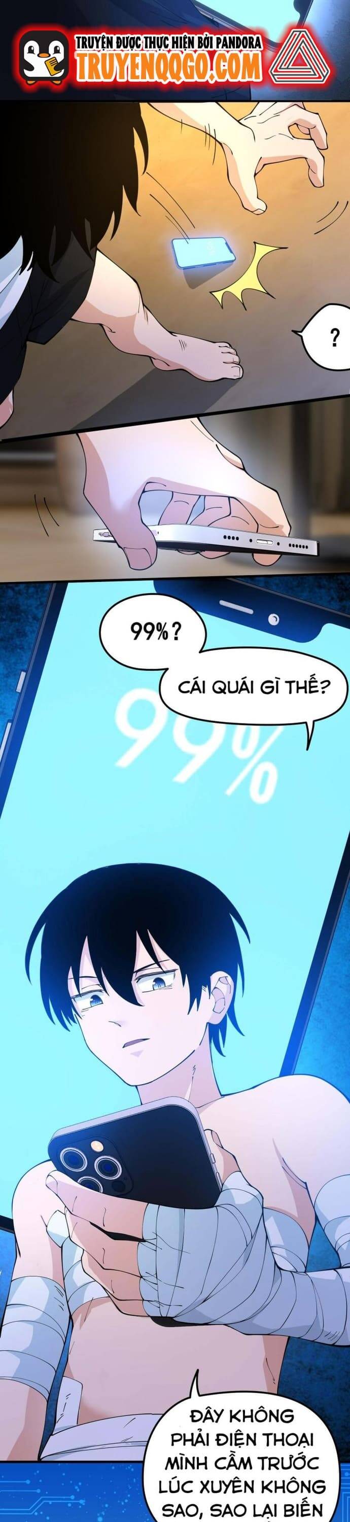 Ta Đến Từ Hư Không - Chapter 1 - Page 69