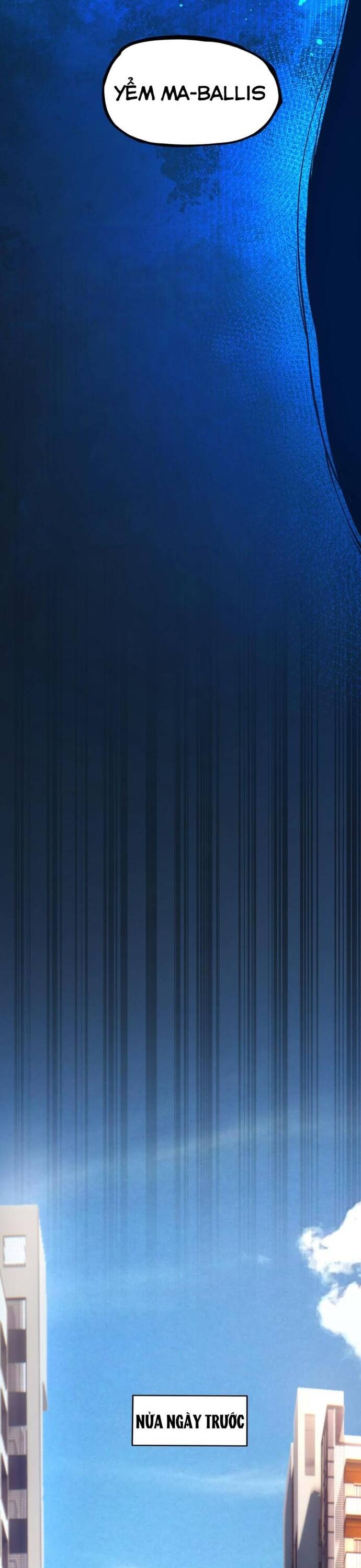 Ta Đến Từ Hư Không - Chapter 1 - Page 7