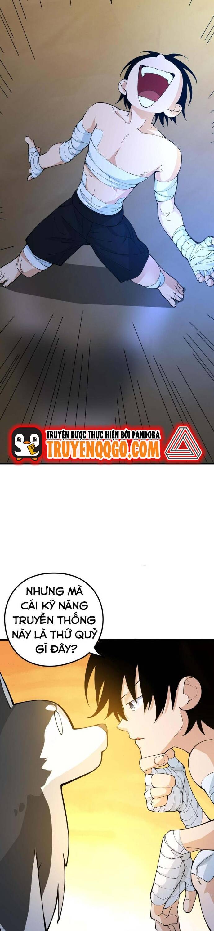 Ta Đến Từ Hư Không - Chapter 1 - Page 71