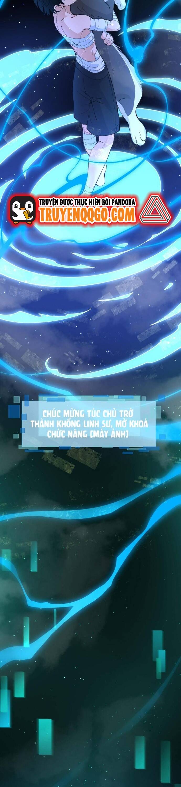 Ta Đến Từ Hư Không - Chapter 1 - Page 73