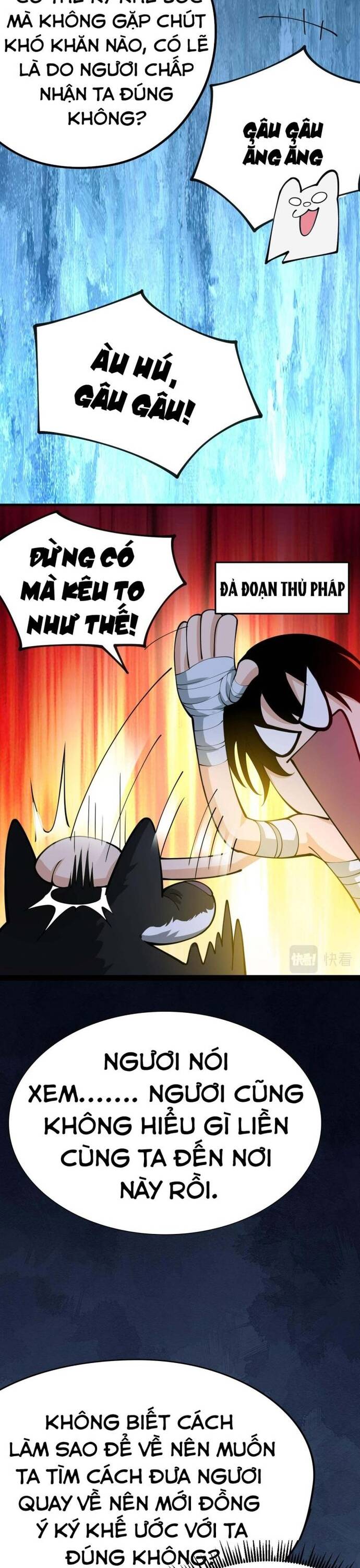 Ta Đến Từ Hư Không - Chapter 1 - Page 77