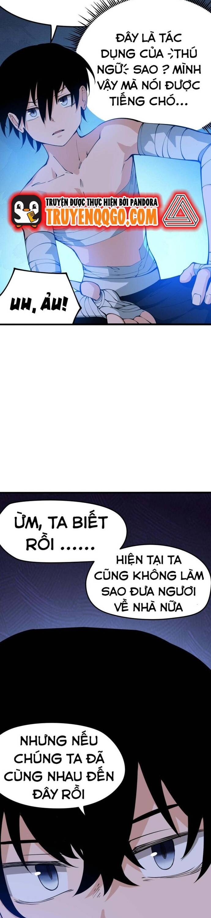 Ta Đến Từ Hư Không - Chapter 1 - Page 78