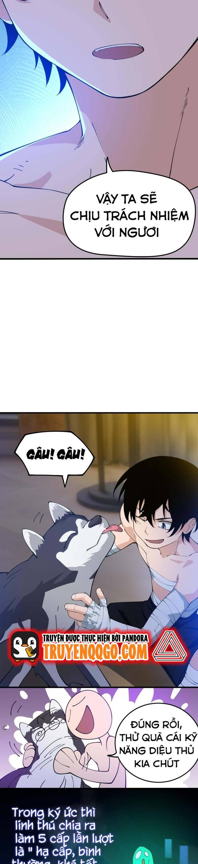 Ta Đến Từ Hư Không - Chapter 1 - Page 79