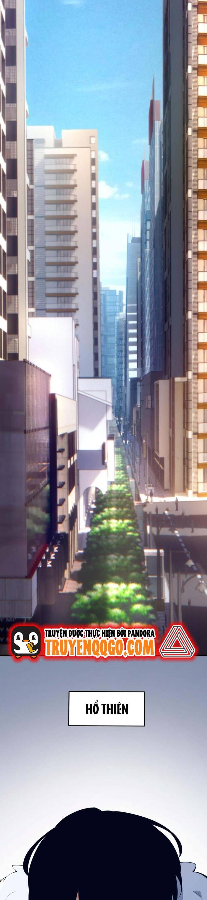 Ta Đến Từ Hư Không - Chapter 1 - Page 8