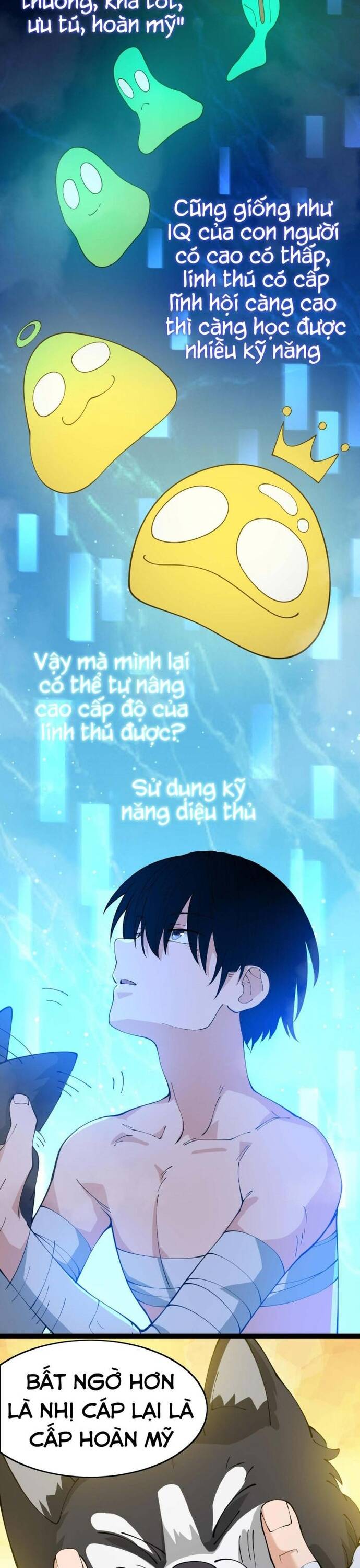 Ta Đến Từ Hư Không - Chapter 1 - Page 80