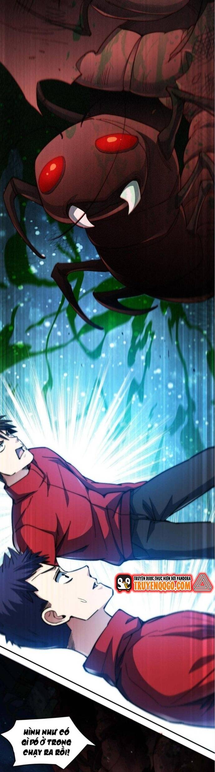 Ta Đến Từ Hư Không - Chapter 10 - Page 11