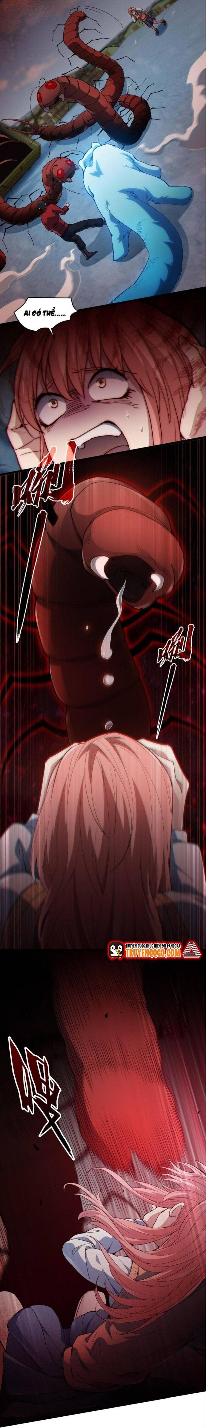 Ta Đến Từ Hư Không - Chapter 10 - Page 15