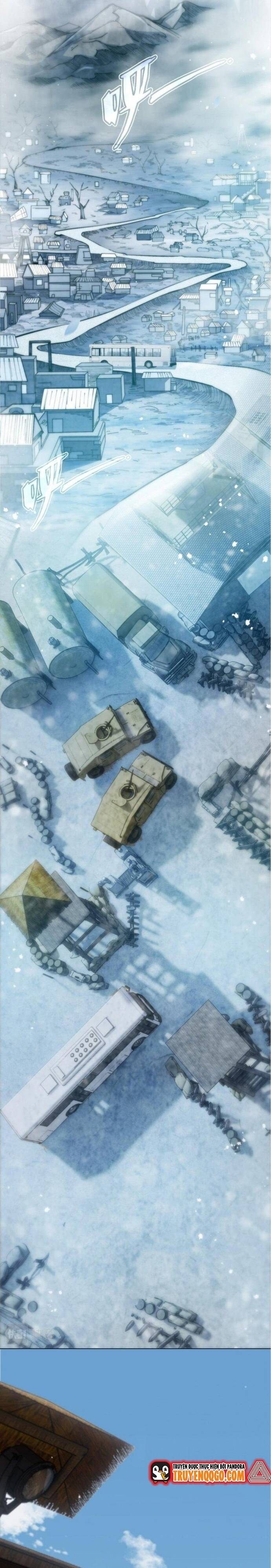 Ta Đến Từ Hư Không - Chapter 10 - Page 3