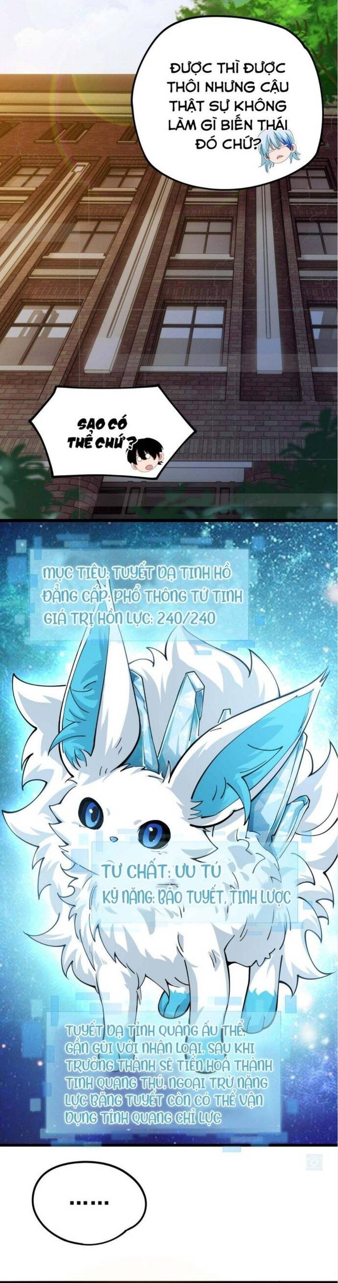 Ta Đến Từ Hư Không - Chapter 2 - Page 10