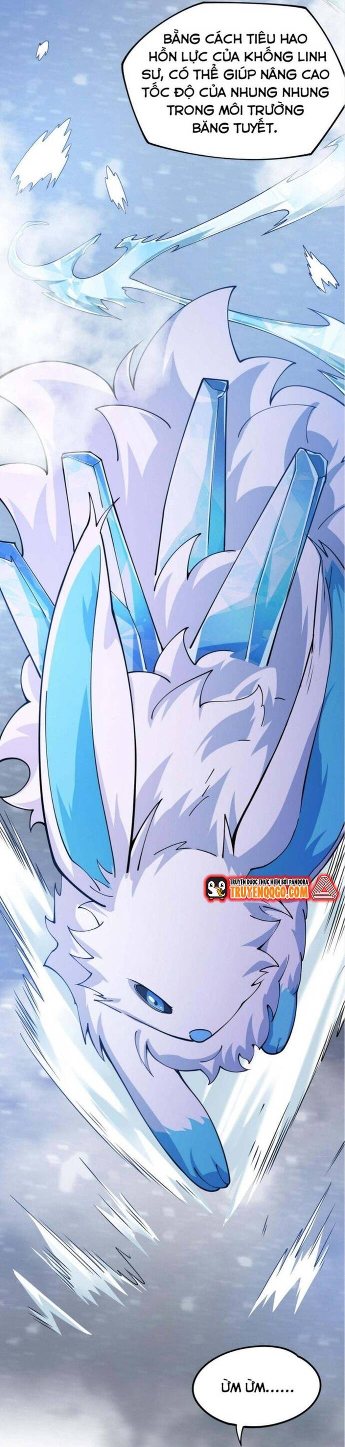 Ta Đến Từ Hư Không - Chapter 2 - Page 18