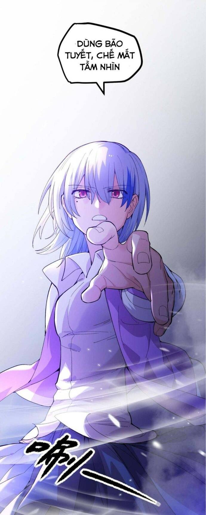 Ta Đến Từ Hư Không - Chapter 2 - Page 28